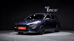 Hyundai i30 2019