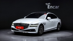 Genesis G80 2023