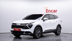 Kia Sportage 2024