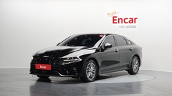 Kia K5 2023