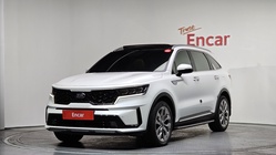 Kia Sorento 2020