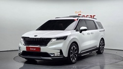 Kia Canival 2020
