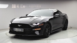 Ford Mustang 2021