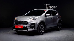 Kia Sportage 2020