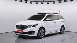 Kia Canival 2018