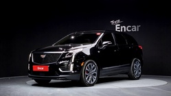 Cadillac XT5 2022
