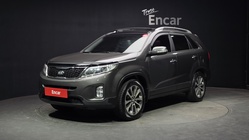 Kia Sorento 2012