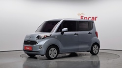 Kia RAY 2015