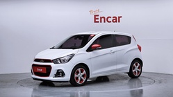 Chevrolet Spark 2017