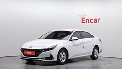Hyundai Avante 2021