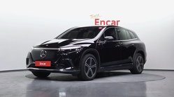 Mercedes-Benz EQS 2023