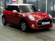 MINI Cooper 2020