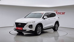 Hyundai Santa Fe 2019
