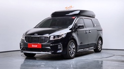 Kia Canival 2018