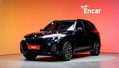 BMW X5 2024