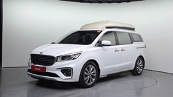 Kia Canival 2018