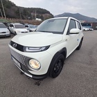 Hyundai Casper 2022