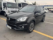Ssangyong KORANDO 2016