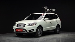 Hyundai Santa Fe 2011
