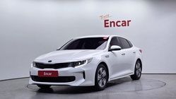 Kia K5 2017