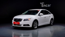 Chevrolet Lacetti 2008