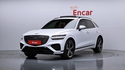 Genesis GV70 2024