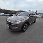 Hyundai Santa Fe 2018