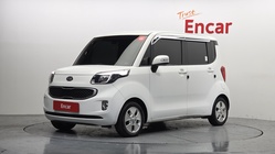 Kia RAY 2013