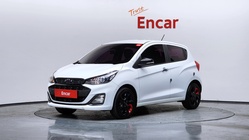 Chevrolet Spark 2020