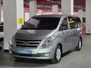 Hyundai Starex 2017
