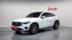 Mercedes-Benz GLC-Class 2024