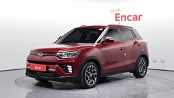 Ssangyong TIBOLI 2022