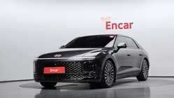 Hyundai Grandeur 2024