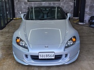 Honda S2000 2006