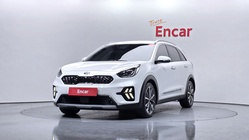 Kia Niro 2020