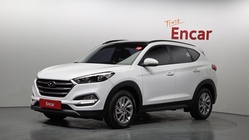Hyundai Tucson 2015