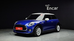MINI Cooper 2019