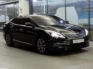 Hyundai Grandeur 2014