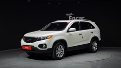 Kia Sorento 2011