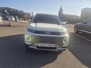 Hyundai Casper 2021