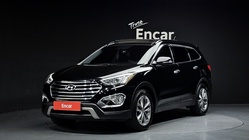 Hyundai Maxcruz 2013