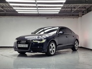 Audi A6 2014
