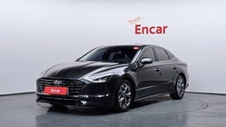 Hyundai Sonata 2020