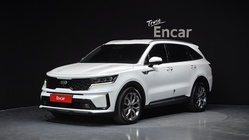 Kia Sorento 2020