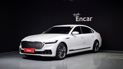 Kia K9 2023