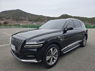 Genesis GV80 2022