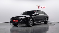 Genesis G90 2022