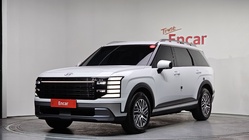 Hyundai Palisade 2025