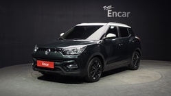 Ssangyong TIBOLI 2018