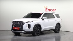 Hyundai Palisade 2019